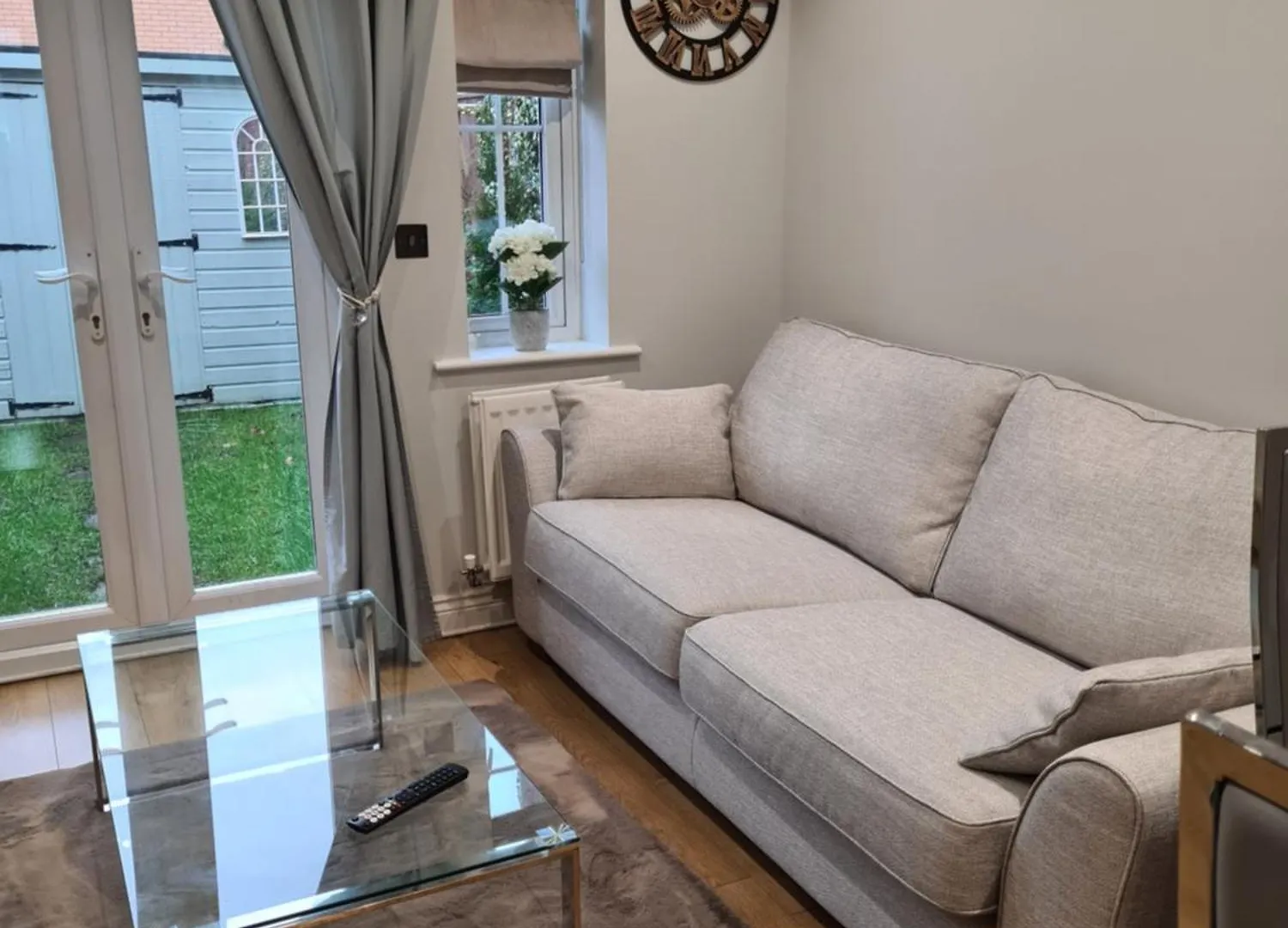 Rays Lodge 1 Middlesbrough