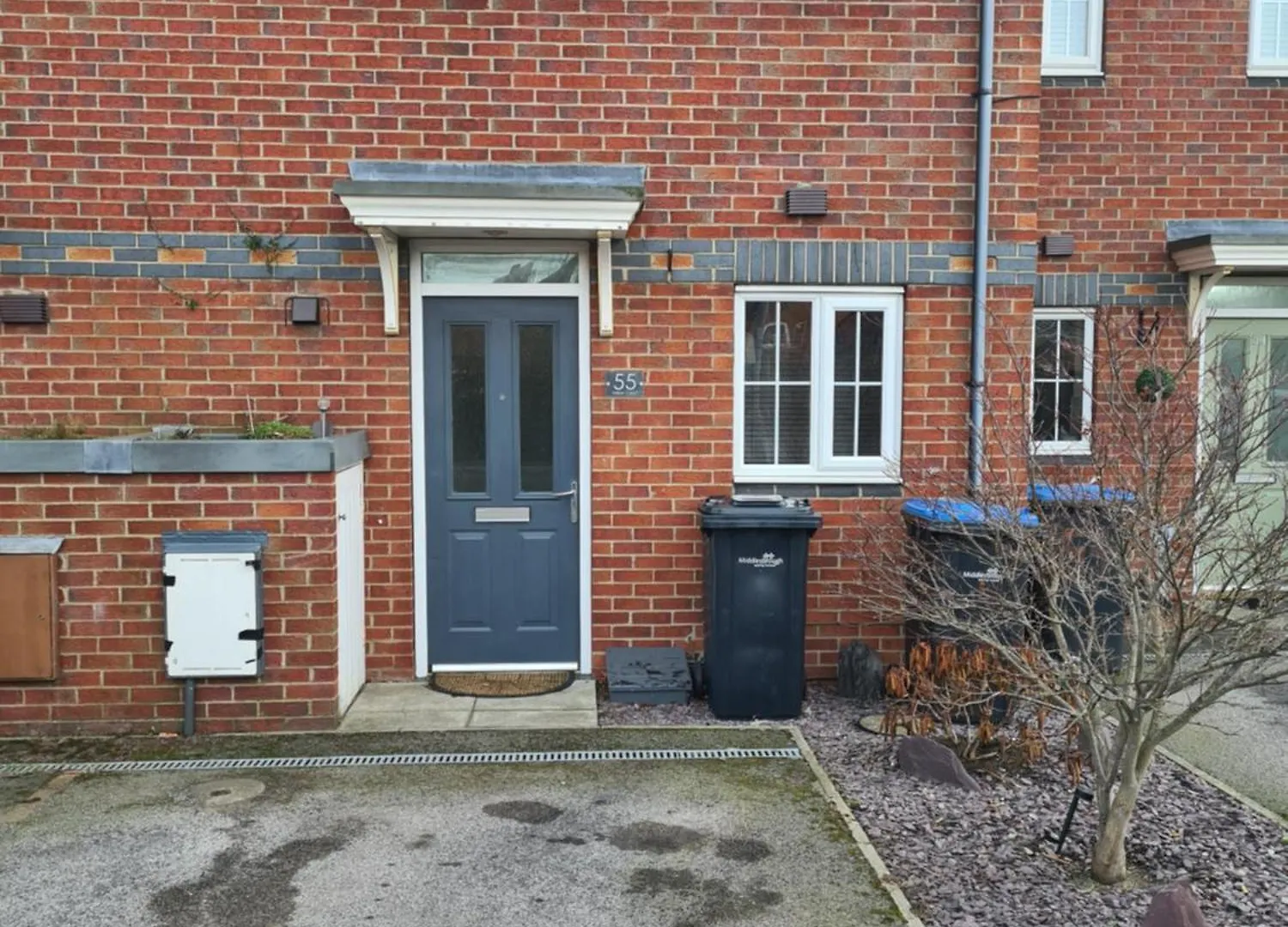 Rays Lodge 1 Middlesbrough