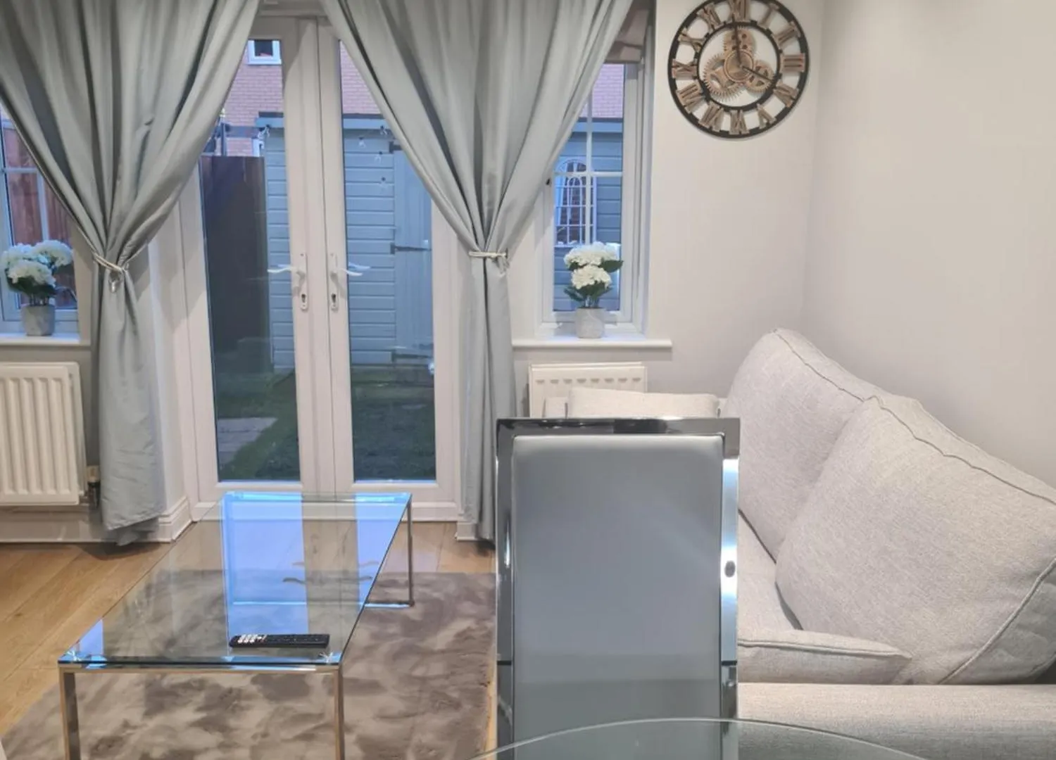 Rays Lodge 1 Middlesbrough